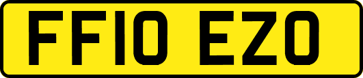 FF10EZO