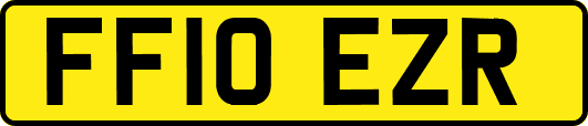 FF10EZR