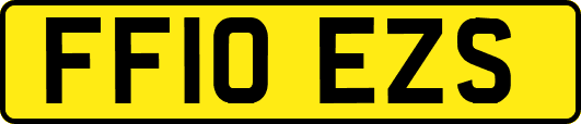 FF10EZS
