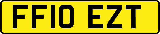 FF10EZT