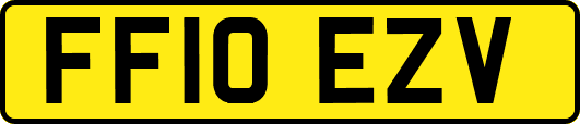 FF10EZV