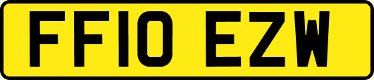FF10EZW
