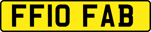 FF10FAB