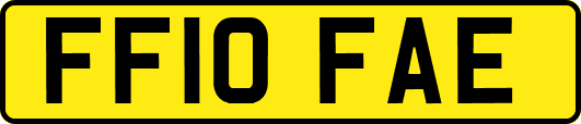 FF10FAE