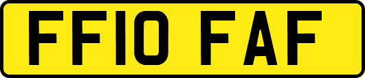 FF10FAF