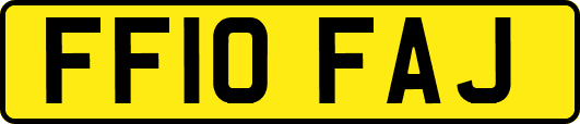 FF10FAJ