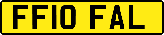 FF10FAL