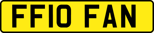 FF10FAN