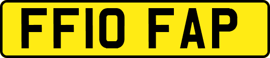 FF10FAP