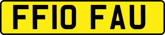 FF10FAU