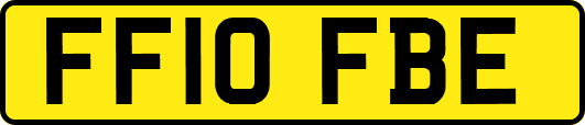 FF10FBE