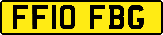 FF10FBG