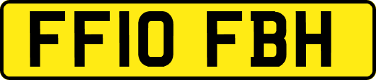 FF10FBH