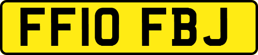 FF10FBJ