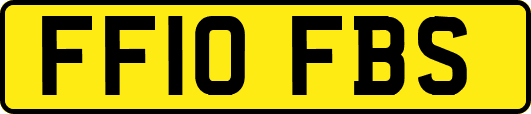 FF10FBS