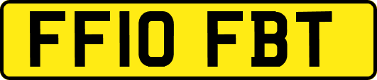 FF10FBT