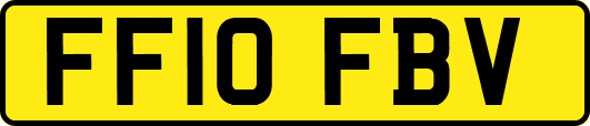 FF10FBV