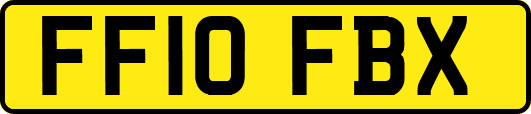 FF10FBX
