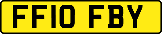 FF10FBY