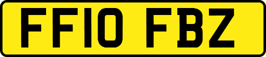 FF10FBZ