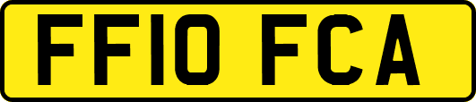 FF10FCA