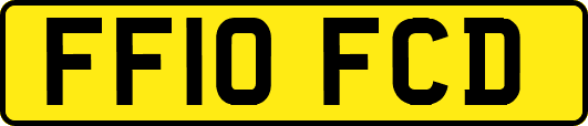 FF10FCD