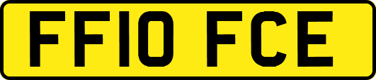 FF10FCE