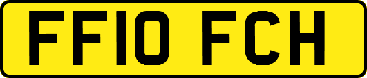 FF10FCH