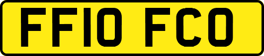 FF10FCO