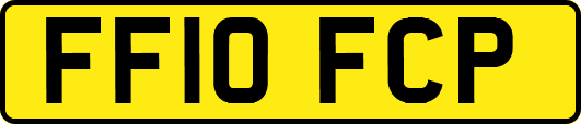 FF10FCP