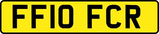 FF10FCR