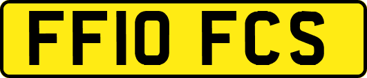 FF10FCS