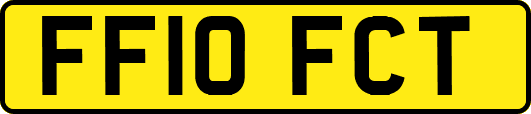 FF10FCT