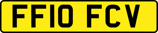 FF10FCV