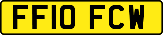 FF10FCW