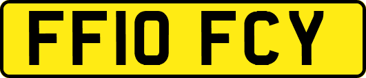 FF10FCY