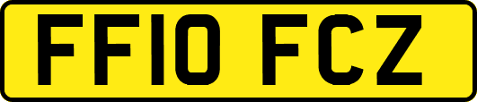 FF10FCZ