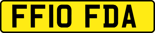 FF10FDA