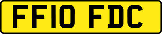 FF10FDC