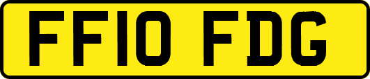 FF10FDG