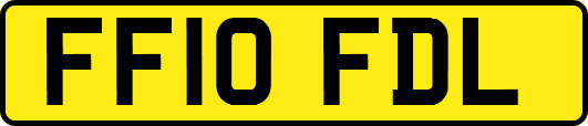 FF10FDL
