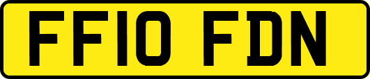 FF10FDN