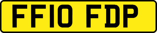 FF10FDP