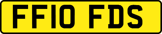 FF10FDS