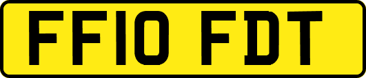 FF10FDT