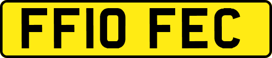 FF10FEC