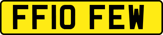 FF10FEW