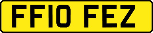 FF10FEZ