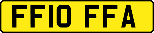 FF10FFA