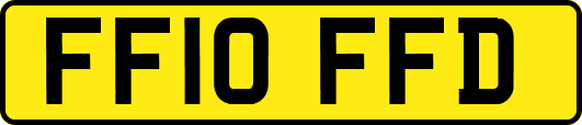FF10FFD